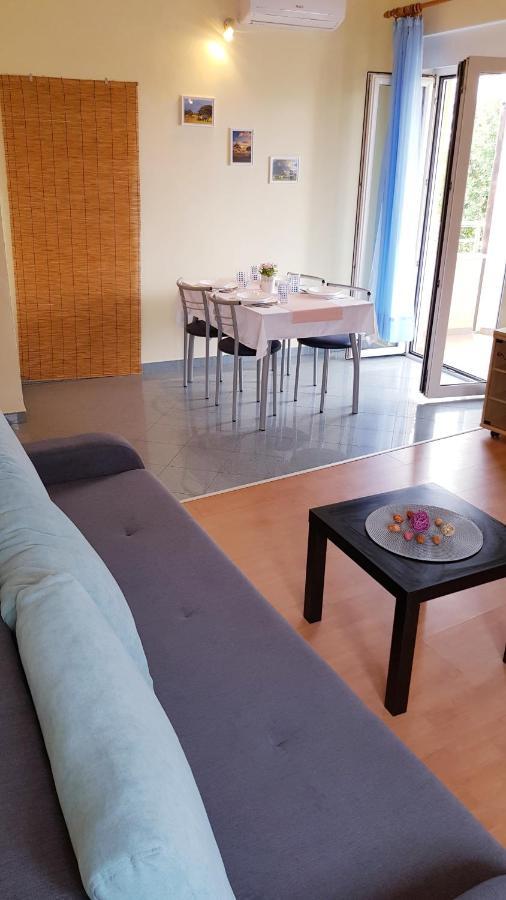 Apartmani Strigo 메덜린 외부 사진
