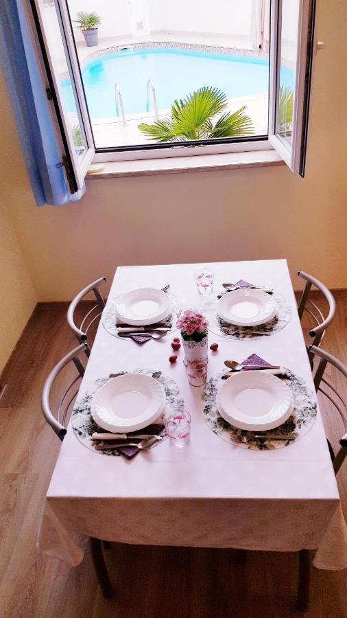Apartmani Strigo 메덜린 외부 사진