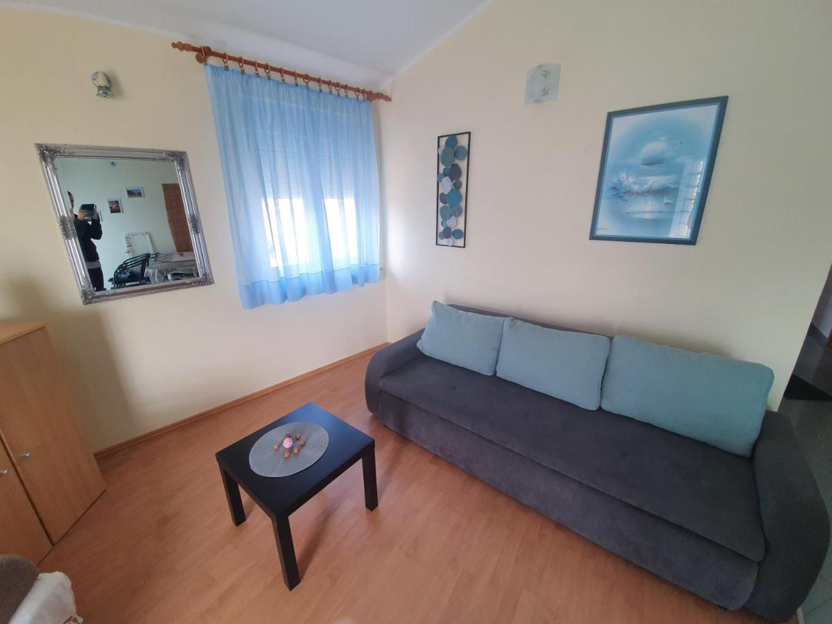 Apartmani Strigo 메덜린 외부 사진