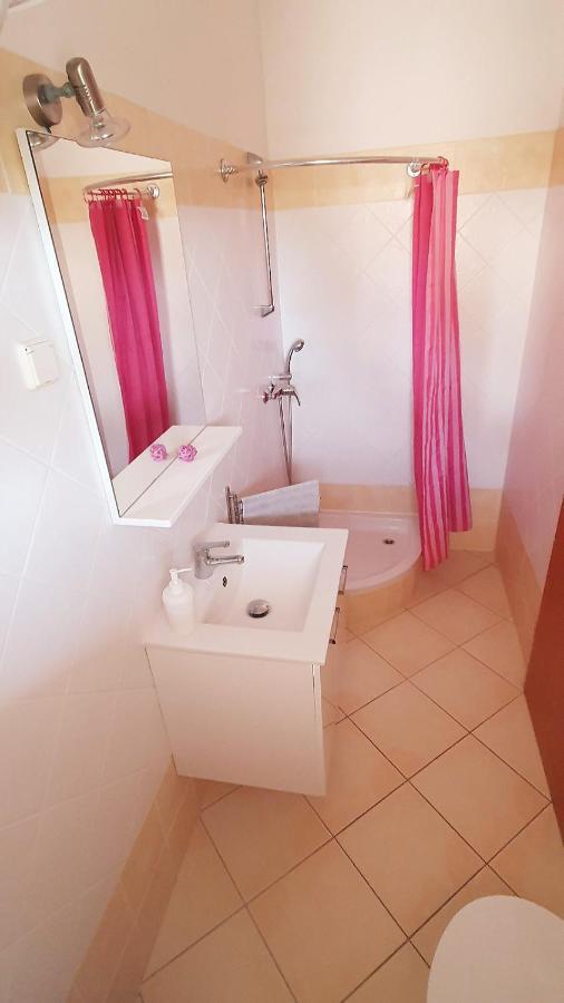 Apartmani Strigo 메덜린 외부 사진