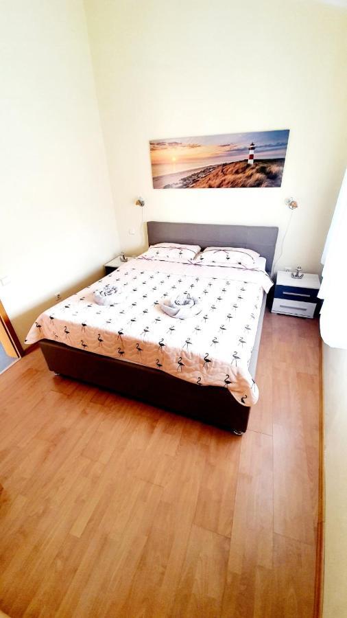 Apartmani Strigo 메덜린 외부 사진