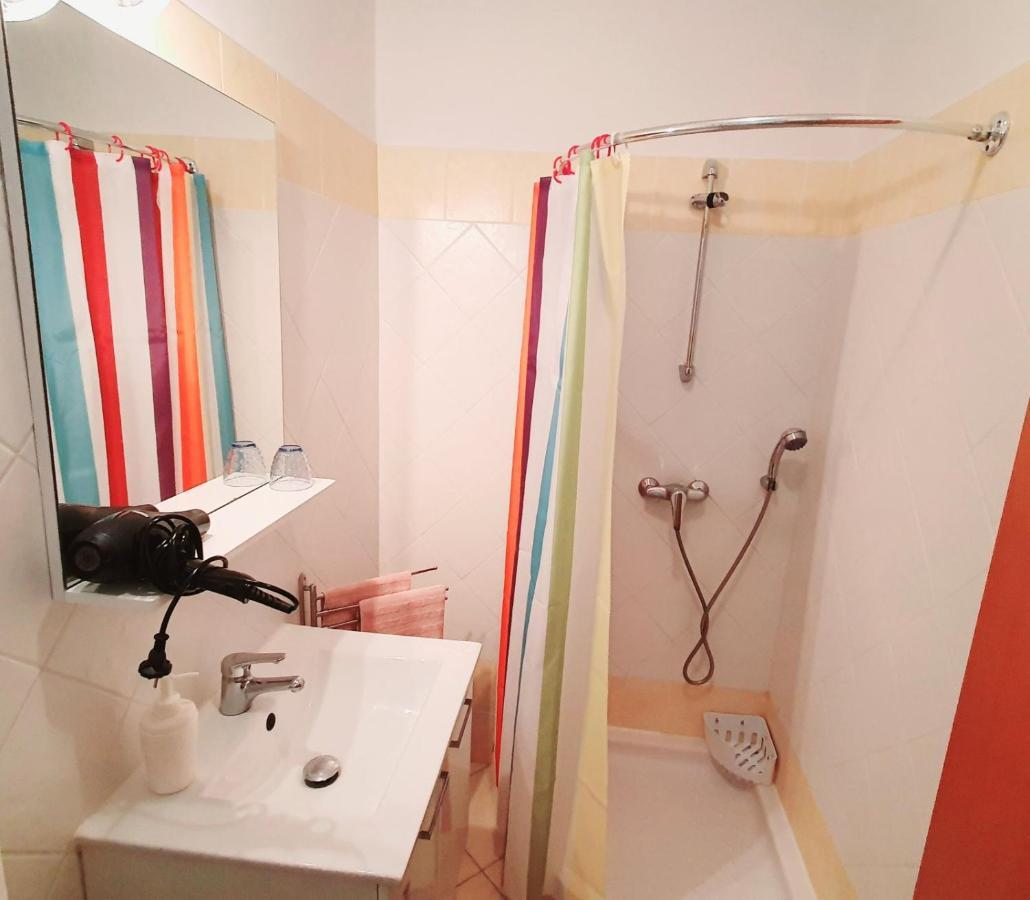 Apartmani Strigo 메덜린 외부 사진