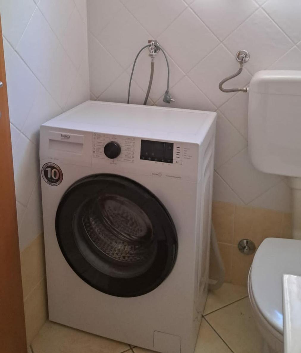 Apartmani Strigo 메덜린 외부 사진